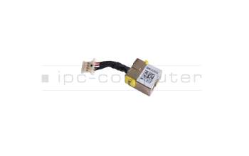 DC301015H00 Original Acer Stromversorgungsbuchse inkl. Kabel