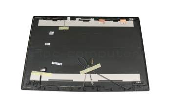 DC33001KK00 Original Lenovo Displaydeckel 43,9cm (17,3 Zoll) grau-silber
