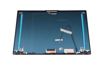 DC33001MM00 Original Lenovo Displaydeckel 39,6cm (15,6 Zoll) blau