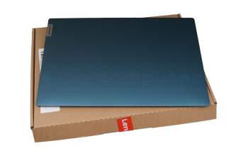 DC33001MM10 Original Lenovo Displaydeckel 39,6cm (15,6 Zoll) blau