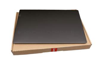 DC33001PU00 Original Lenovo Displaydeckel 39,6cm (15,6 Zoll) grau (Grau/Graphite Grey)