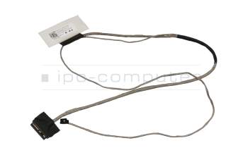 DC33001TZ10 Original Lenovo Displaydeckel 39,6cm (15,6 Zoll) silber