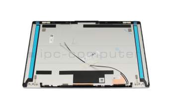 DC33002E10 Original Lenovo Displaydeckel 35,6cm (14 Zoll) silber