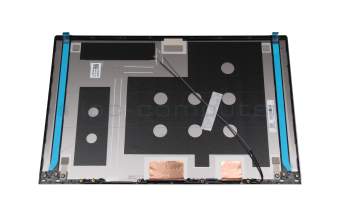 DC33002G300 Original Lenovo Displaydeckel 39,6cm (15,6 Zoll) grau