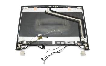 DD0ST7LC010 Original Lenovo Displaydeckel inkl. Scharniere 39,6cm (15,6 Zoll) schwarz