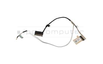 DD0XKTLC100 Original Asus Displaykabel LED eDP 30-Pin