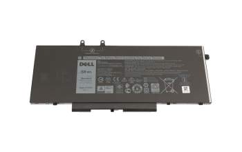 DELL-N35WM Original Dell Akku 68Wh (4 Zellen) 7,6V