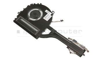 DFS501105PR0T Original FCN Lüfter inkl. Kühler (UMA/CPU)