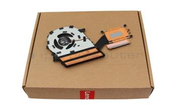 DFS5K121154915 Original Lenovo Lüfter inkl. Kühler