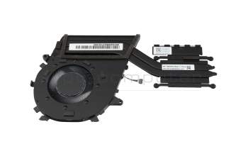 DFS5K121154915 Original Lenovo Lüfter inkl. Kühler