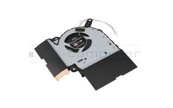 DFS5K12115491L Original Asus Lüfter (GPU) (5V)