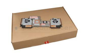 DFSAL12E164860 Original Lenovo Lüfter inkl. Kühler (CPU/GPU)