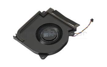 DFSCL42P065937 Original Asus Lüfter