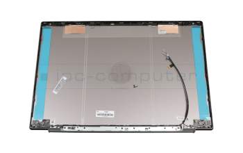 DG6415GED00 Original HP Displaydeckel 39,6cm (15,6 Zoll) grau