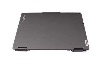 DK009L Touch-Displayeinheit 14,0 Zoll (WUXGA 1920x1200) schwarz / anthrazit