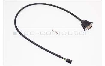 Acer DP.13411.02W Kabel.COM.W/O PCI BTK.480MM -- JM13-276
