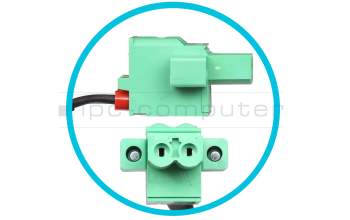 DPS-65VB Original Asus Netzteil 65,0 Watt abgerundete Bauform