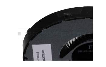 DQ5D77E000 Original FCN Lüfter inkl. Kühler (CPU/GPU) B-Ware