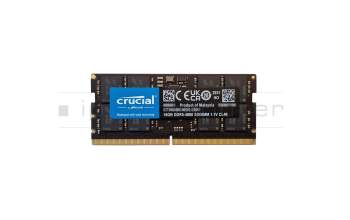 DR48C2 Crucial Arbeitsspeicher 16GB DDR5-RAM 4800MHz (PC5-4800)