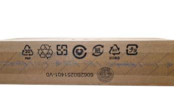 DSHP13 HP UltraSlim Docking Station inkl. 65W Netzteil