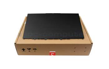 DT012L Touch-Displayeinheit 14,0 Zoll (FHD 1920x1080) schwarz (300 nit)