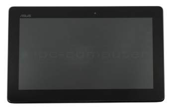 DTT101 Touch-Displayeinheit 10,1 Zoll (HD 1366x768) schwarz