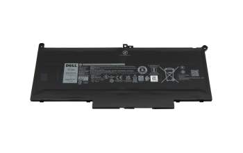 DWX9J Original Dell Akku 60Wh