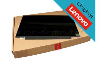 DY001L Original Lenovo IPS Display (1920x1080) matt slimline (Höhe 19,5 cm)