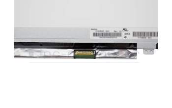 DY1401 Original Asus Display (1366x768) glänzend slimline