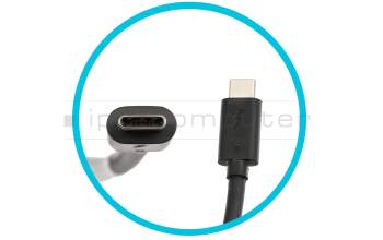 Dell 00GR16 Pro Thunderbolt 5 Dock – WD25TB5 inkl. 330W Netzteil