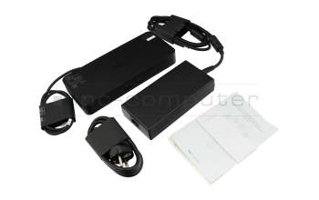 Dell 01VRY4 Pro Thunderbolt 4 Smart Dock - SD25TB4 inkl. 180W Netzteil