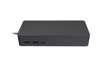 Dell 0GPCYV Universal Dock UD22 inkl. 130W Netzteil