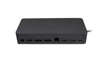 Dell 0GPCYV Universal Dock UD22 inkl. 130W Netzteil