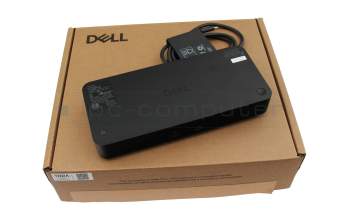 Dell 0MX0H2 Pro Smart Dock inkl. 180W Netzteil
