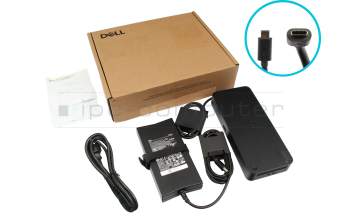 Dell 0WXP8 A00 ProDock WD25 inkl. 130W Netzteil