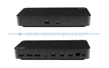Dell 0WXP8 A00 ProDock WD25 inkl. 130W Netzteil
