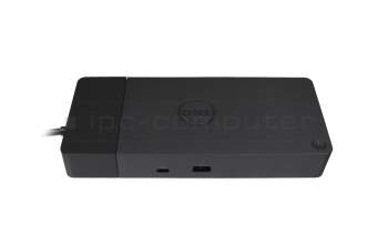 Dell 0Y7H3Y Dockingstation WD19S inkl. 130W Netzteil