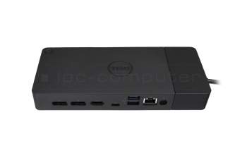 Dell 0Y7H3Y Dockingstation WD19S inkl. 130W Netzteil