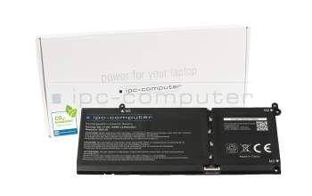 Dell 15 DC15255 Replacement Akku 38Wh