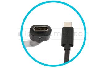 Dell 16 Plus (DB16250) Pro Thunderbolt 4 Dock - WD25TB4 inkl. 180W Netzteil