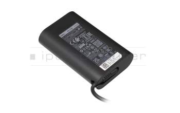 Dell Chromebook 13 3380 (P80G001) Original USB-C Netzteil 45 Watt