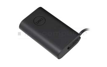 Dell Chromebook 13 3380 (P80G001) Original USB-C Netzteil 45 Watt