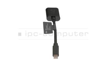 Dell DAYANBC084 Mini DisplayPort zu DisplayPort Adapter