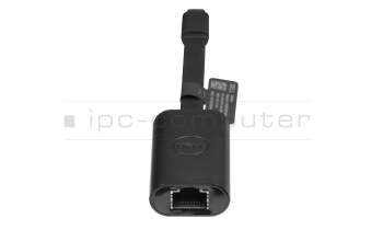 Dell DBQBCBC064 USB-C zu Gigabit (RJ45) Adapter
