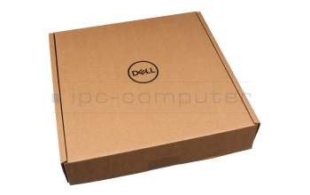 Dell DELL-WD19DCS Performance Dockingstation - WD19DCS inkl. 240W Netzteil