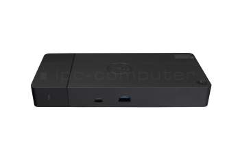 Dell Dell-WD22TB4 Thunderbolt Dock WD22TB4 inkl. 180W Netzteil