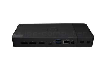 Dell Dell-WD22TB4 Thunderbolt Dock WD22TB4 inkl. 180W Netzteil