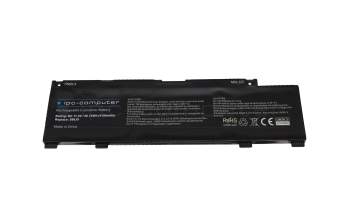 Dell G5 15 (5500) Replacement Akku 46,74Wh