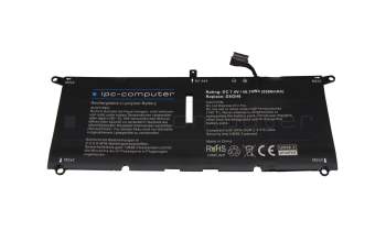 Dell Inspiron 13 (5390) Replacement Akku 40Wh