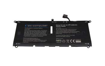 Dell Inspiron 13 (5391-5391) Replacement Akku 40Wh